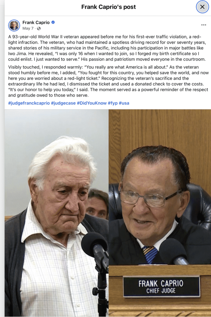 Two elderly men engage in a serious conversation at a formal event.