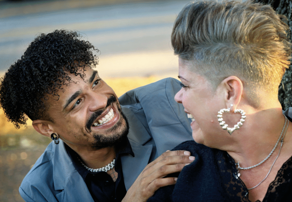 Marcus Rivers, on the importance of oral history, RInewsToday, Oct. 8, 2025