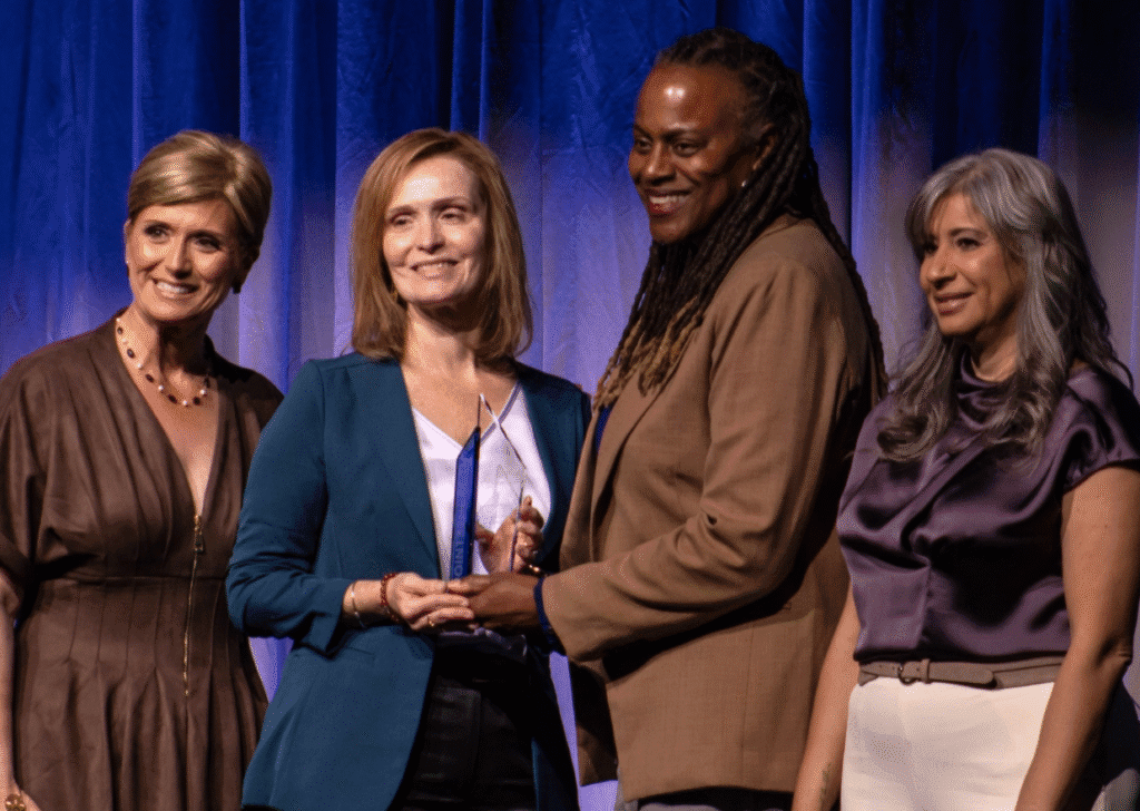 United Way award winners in RI Oct 25, 2025