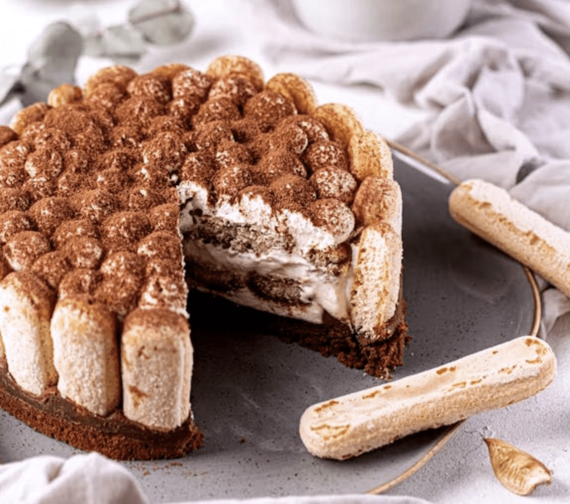 The History of Tiramisu with Chef Walter Potenza