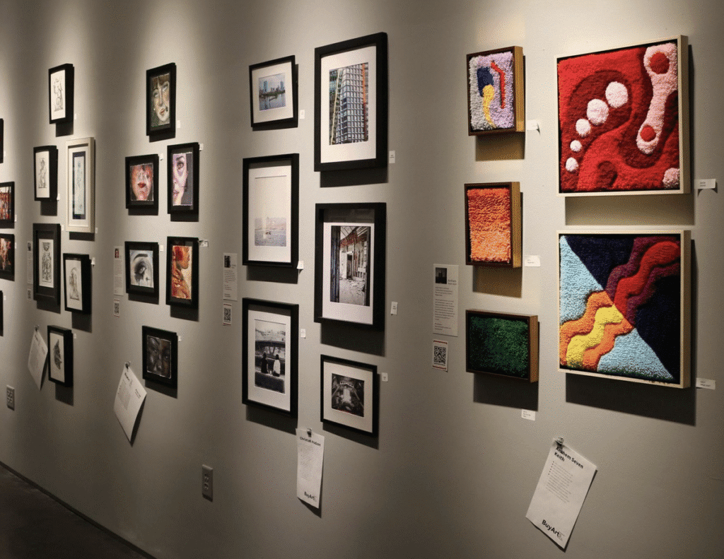 Waterfire Buy Art 2025