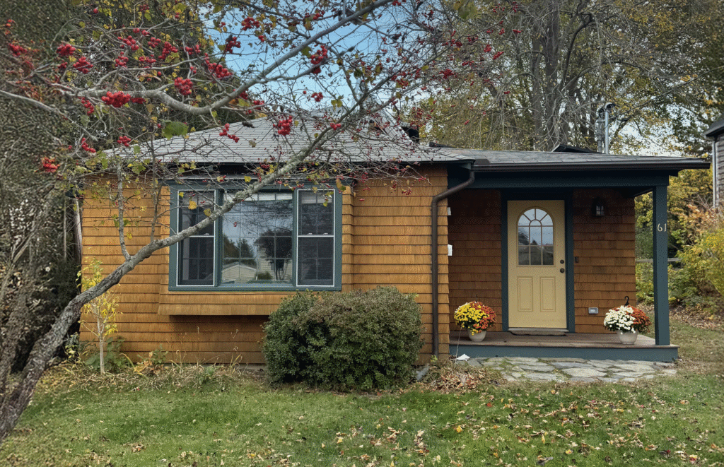 Real estate in Jamestown