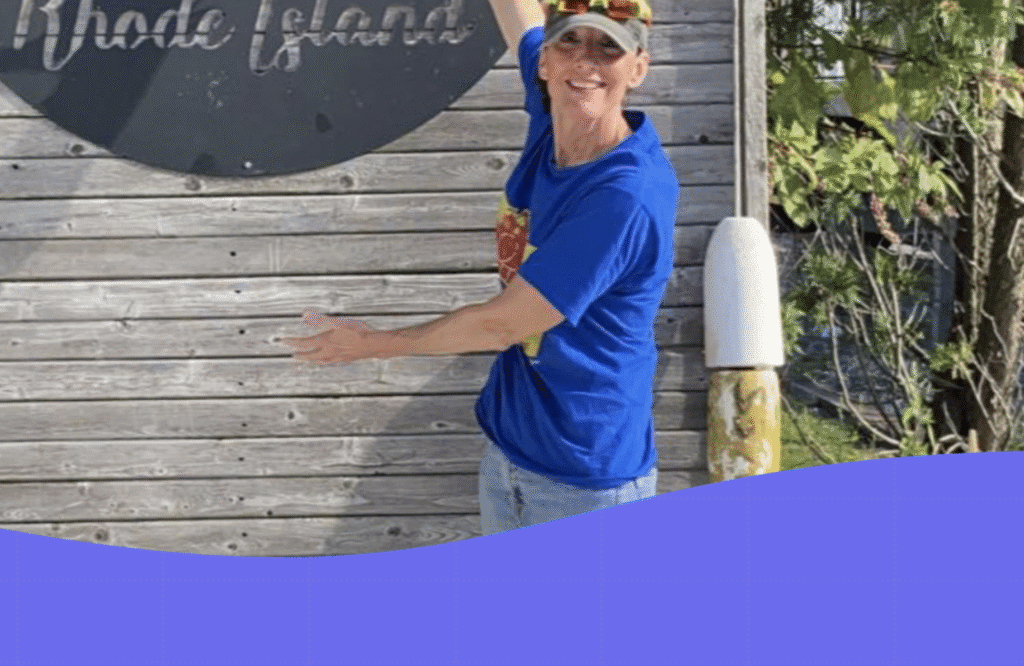 Jen Brien Commentary