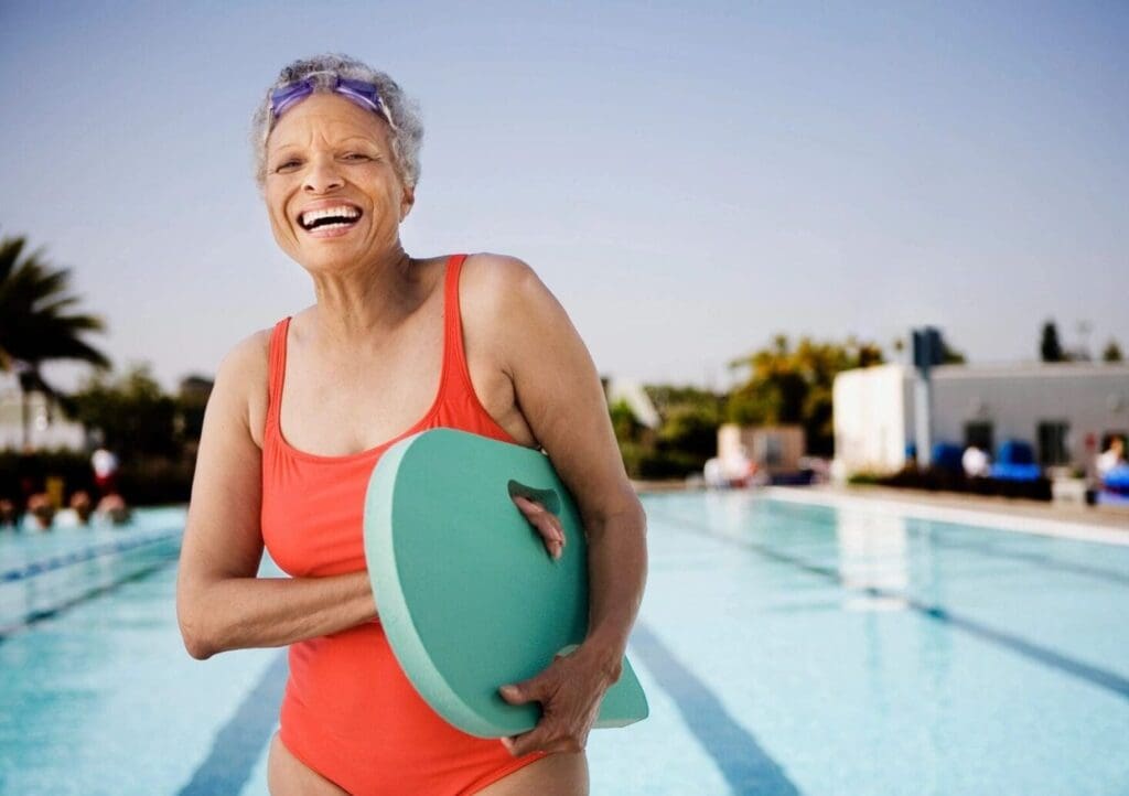 seniors living alone