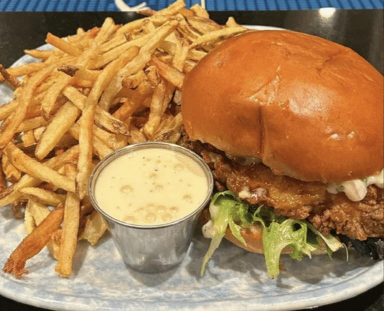 Red Stripe named to have Best Fries in Rhode Island, 