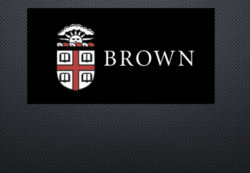 Brown University