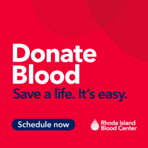 RI Blood Center