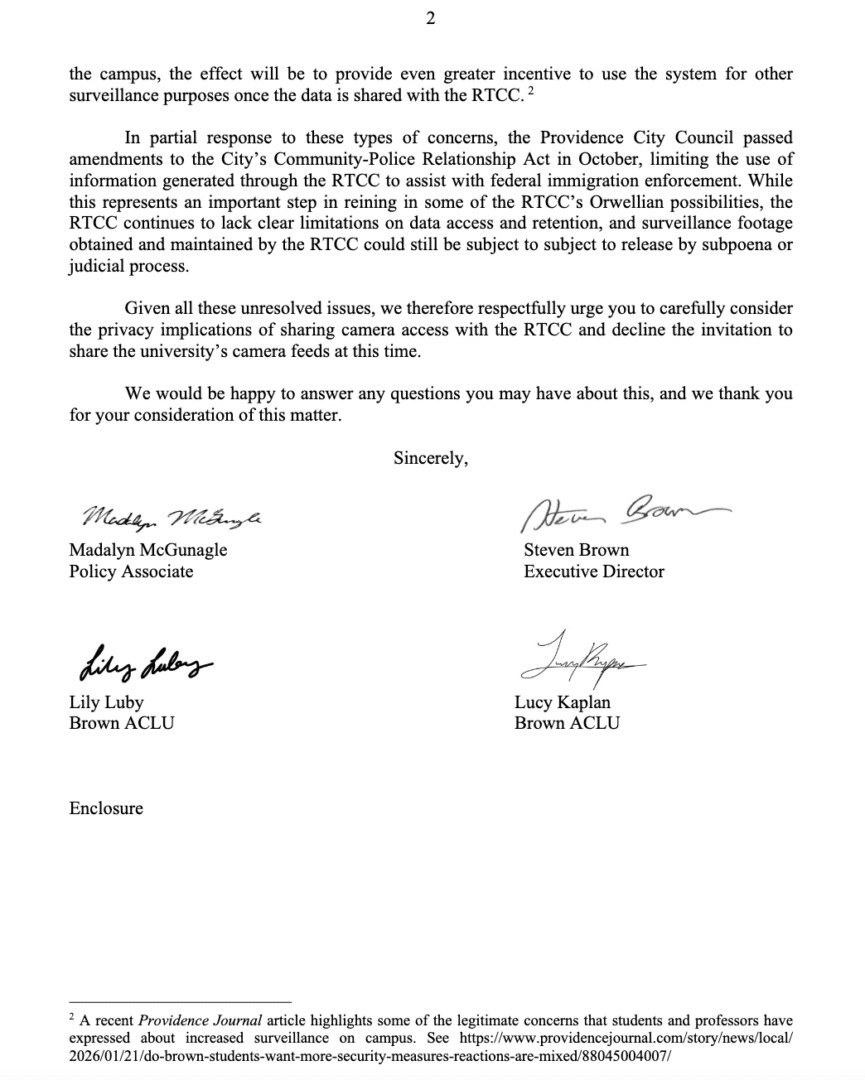 Formal letter requesting information on NCEP Climate Model and CMIP5.