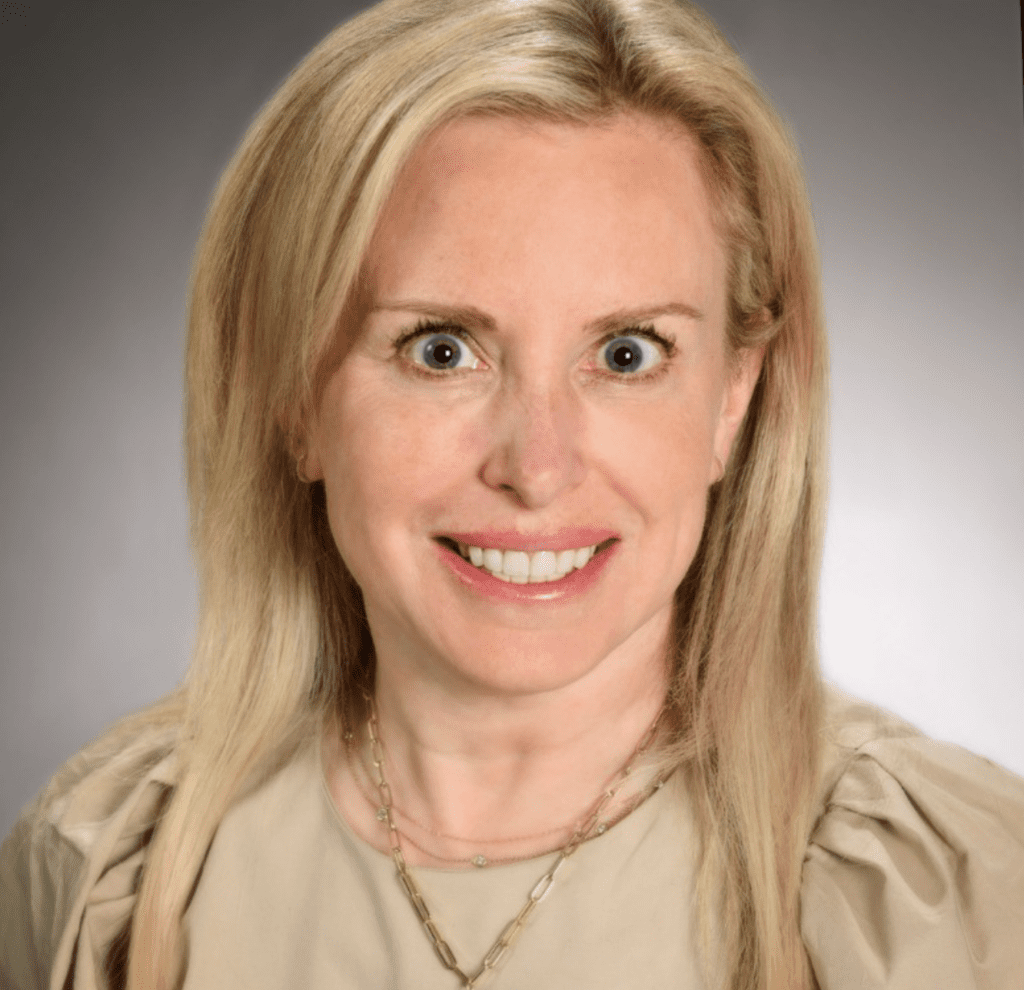 Erin Yale - Women & Infants