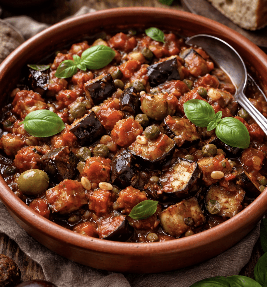 Traditional Italian Jewish cuisine featuring Mediterranean ingredients and kosher dishes