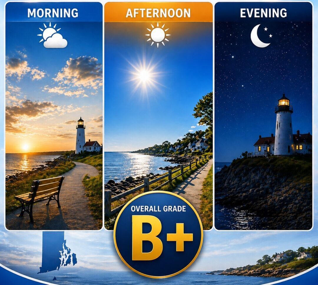 Apr 27, 2026, weather