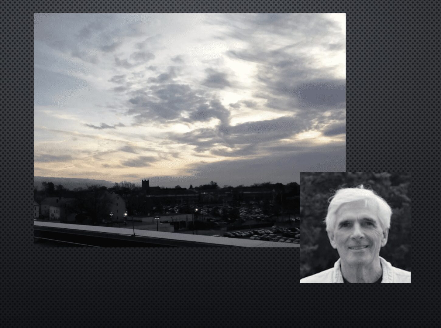 Bernie Beaudreau on homelessness