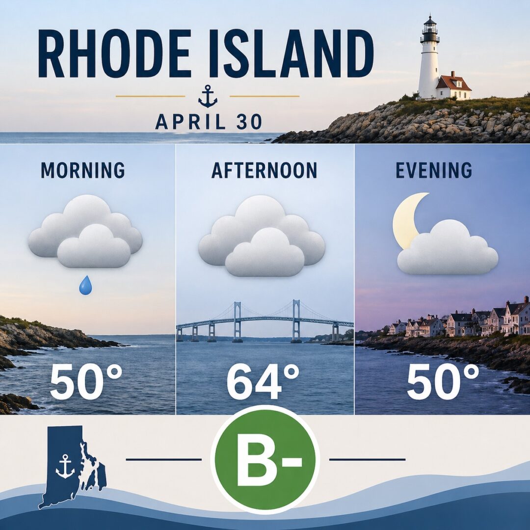 ri weather april 30 2026