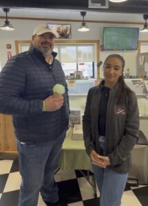 munroe dairy and andruzzi foundation