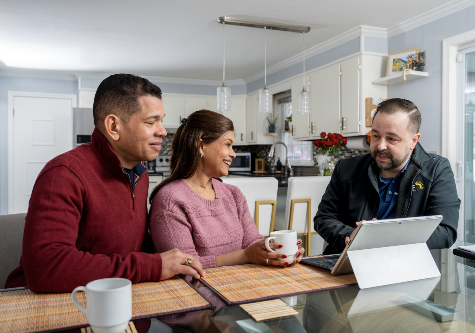 ri energy - energy assessment