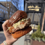 college hill provisions sandwich to go from mills tavern providence