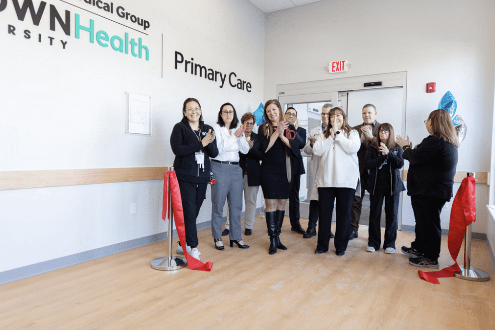 Ongoing Primary Care Provider Shortage Imperils Health of Many Rhode Islanders – G. Wayne Miller