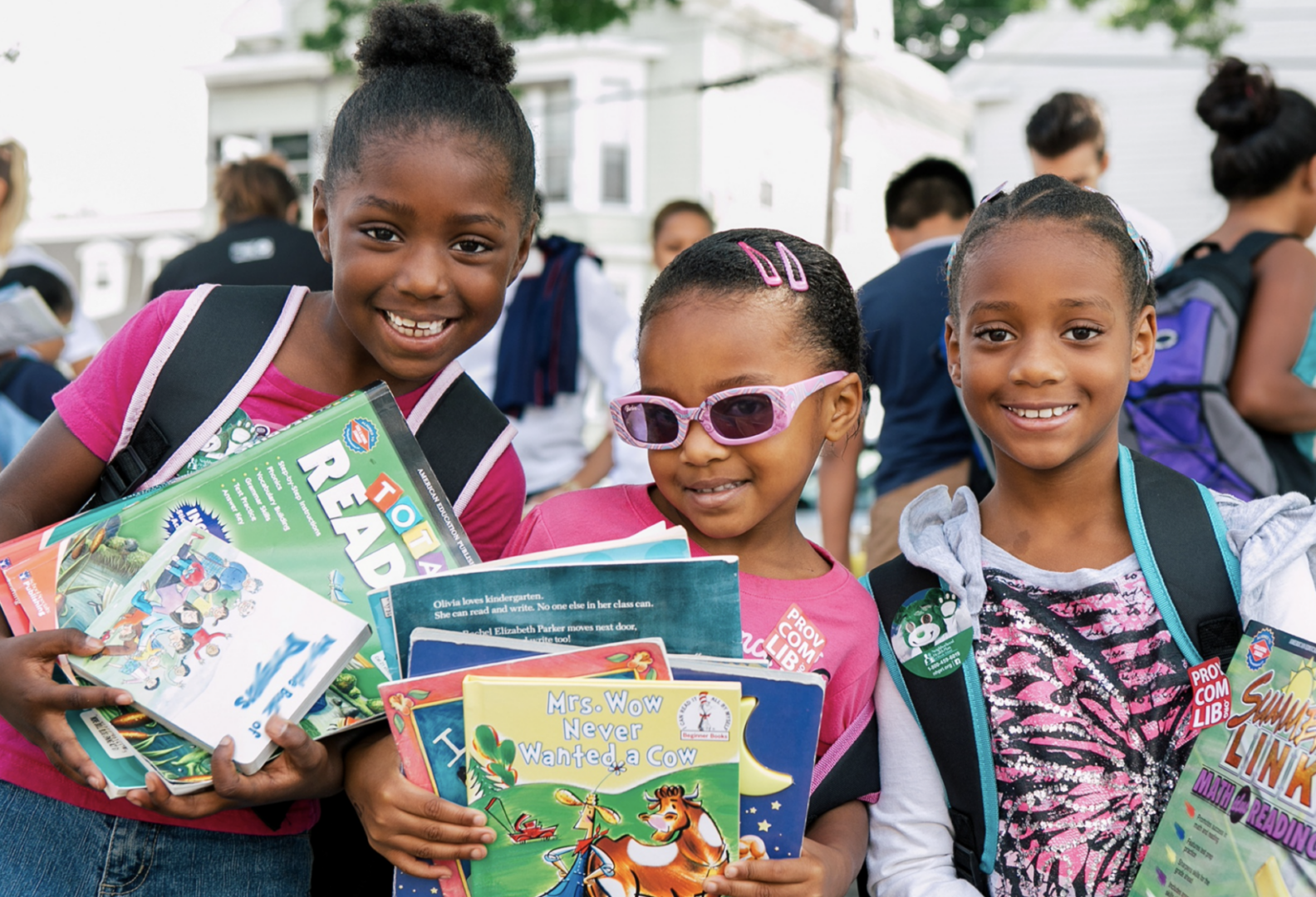 14th annual Children’s Book Drive Needs YOU to Drop Off Books at Many ...