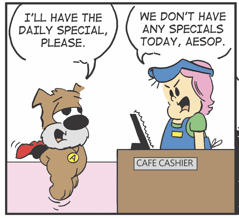 Sour Grapes 4-15-2026