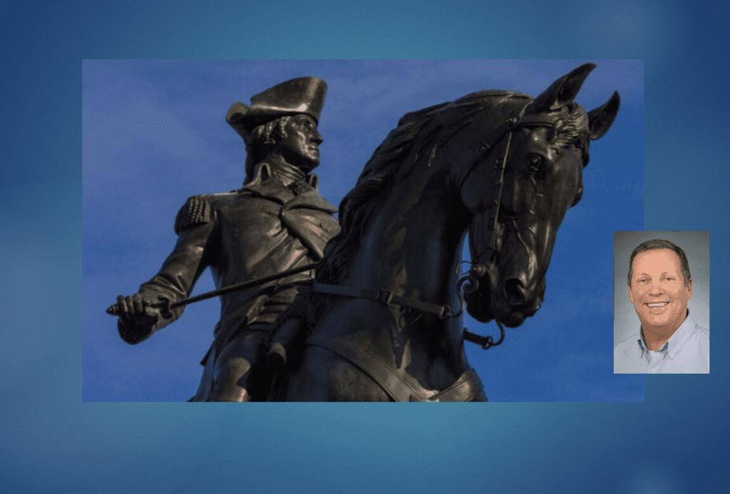 bob salvas patriots day