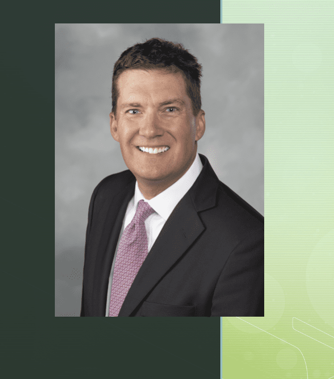 Business Beat: Amica Names Edmund (Ted) Shallcross III Chair of the Board