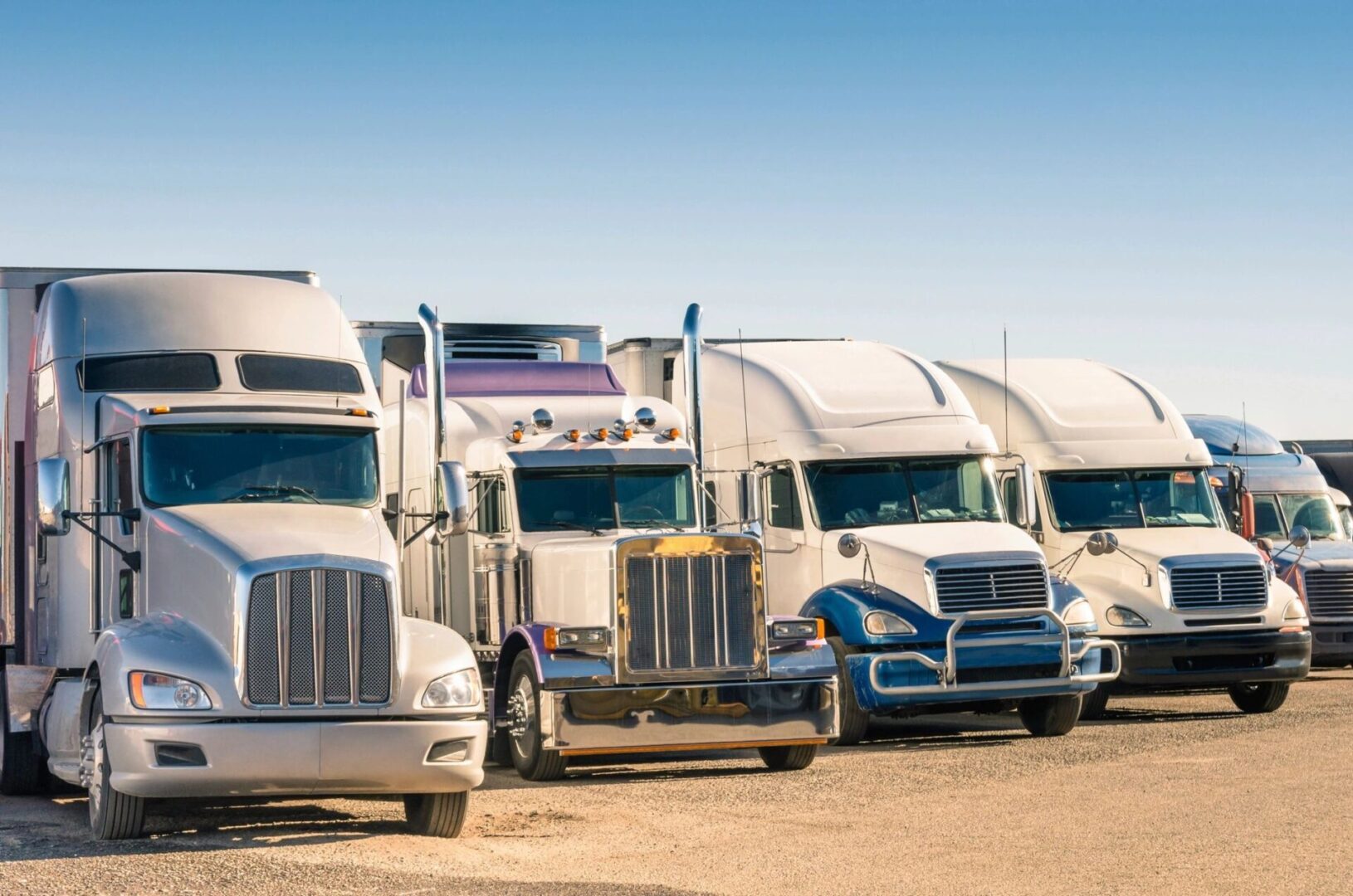 Truckers to Gov. McKee:  Decrease in Fuel Tax is Political ‘Window Dressing’, as Tolls Loom