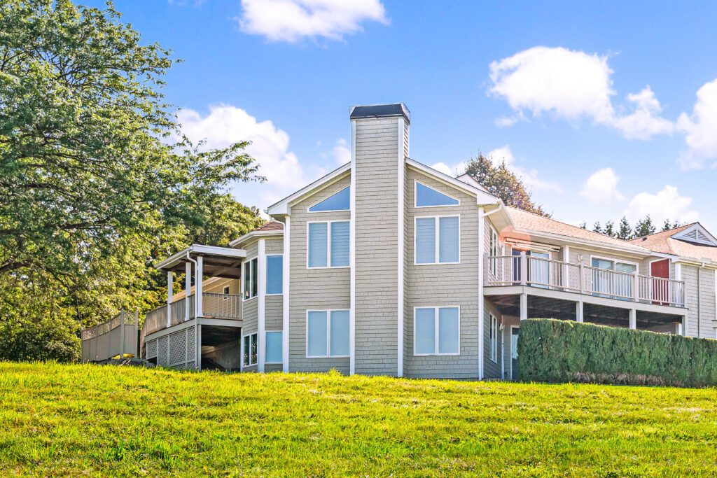 Bristol condo