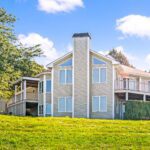 Bristol condo