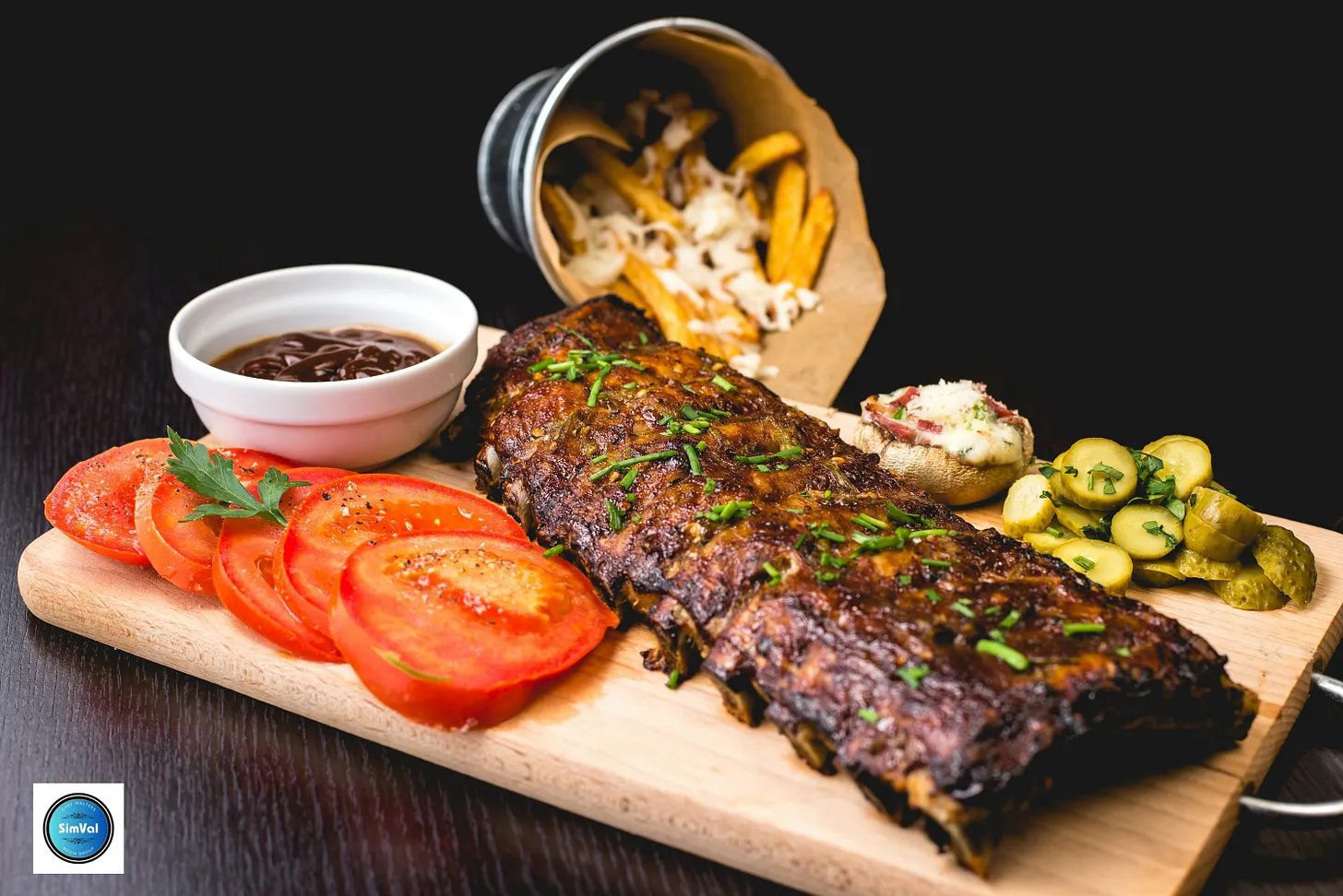 ribs