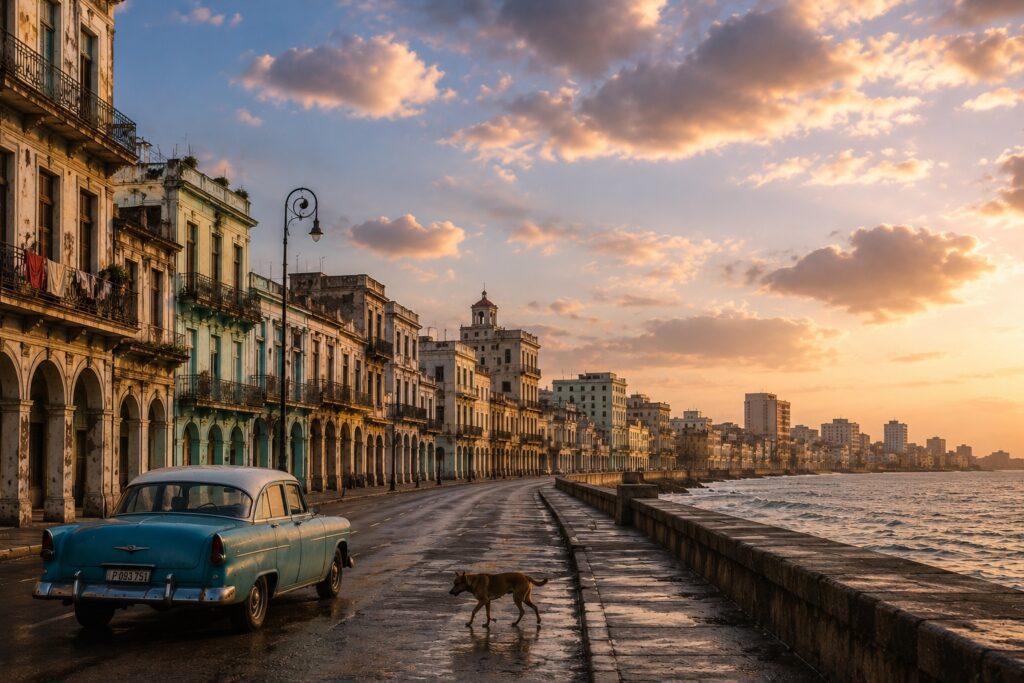 Cuba