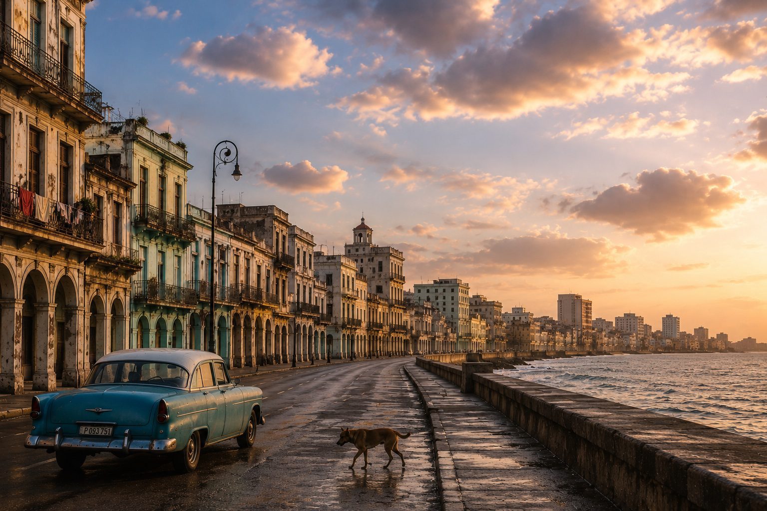 Cuba