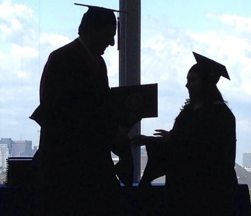 Graduation