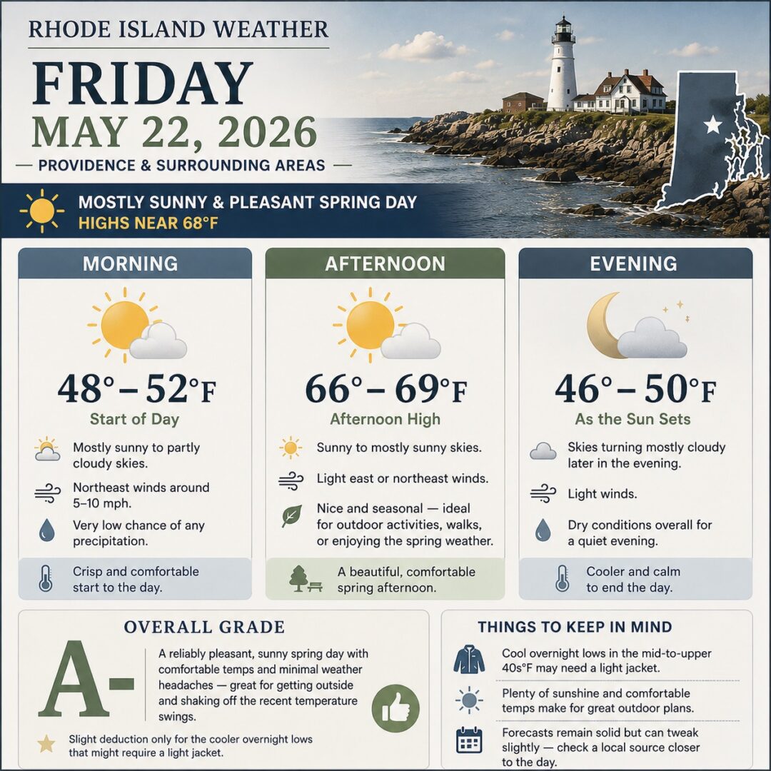 ri weather