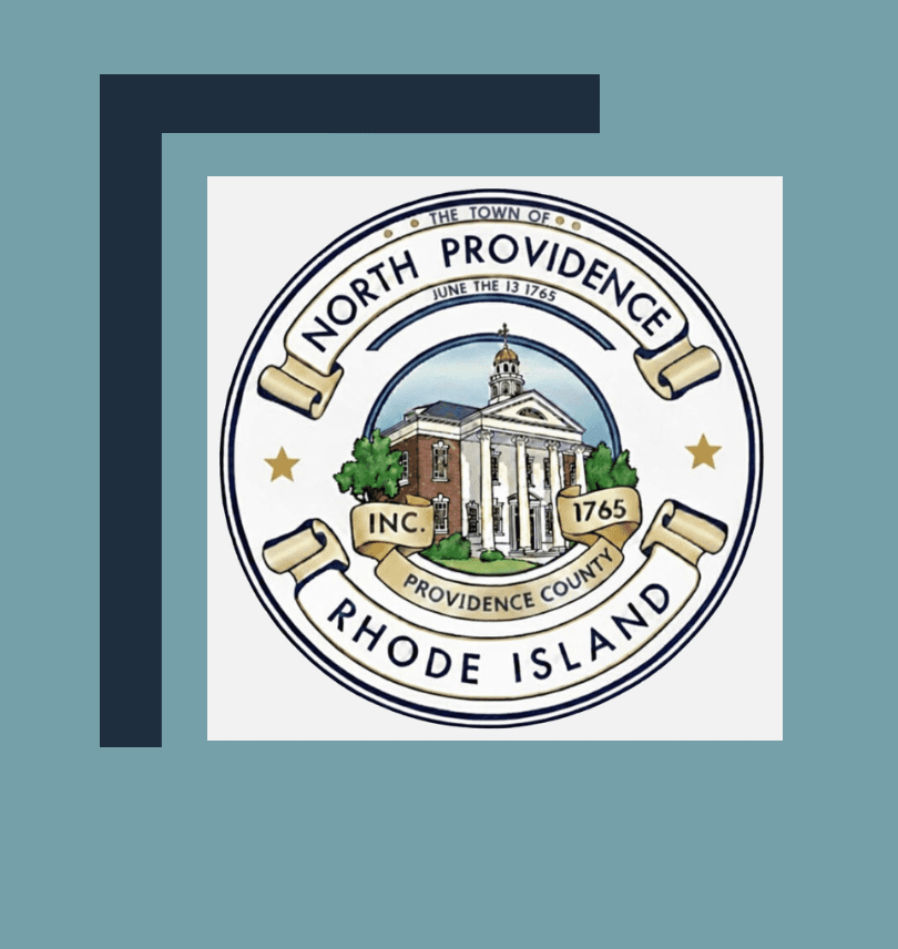 Seal of No Providence