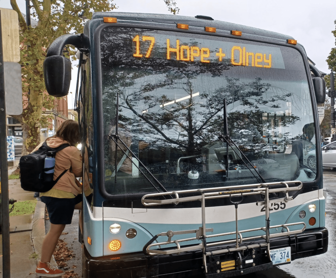 RIPTA