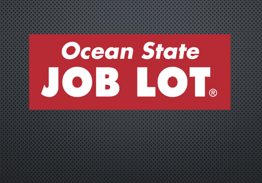 ocean state job lot