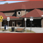 cranston senior center