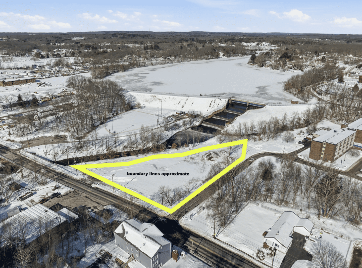 Woonsocket Sale