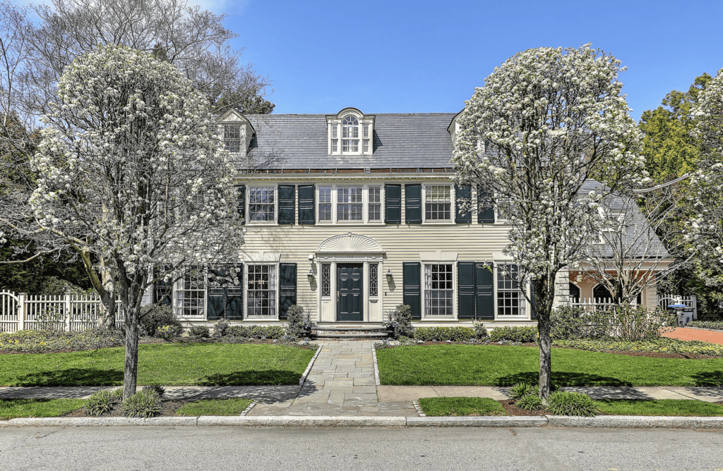 Real Estate in RI: RPL Announces Highest Providence County Sale of 2026
