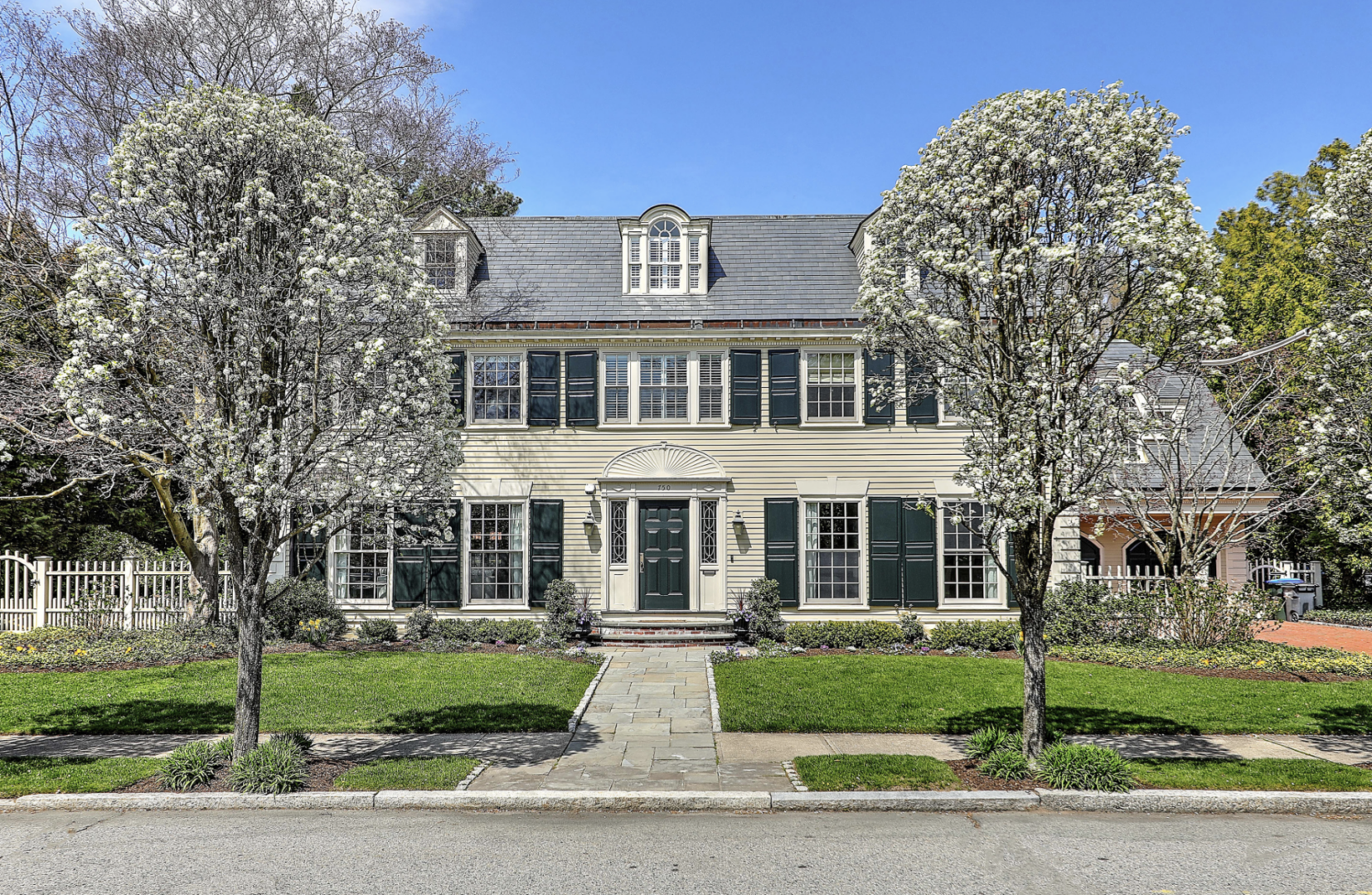 Elmgrove Ave house sold by RPL