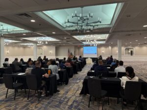 URI conference