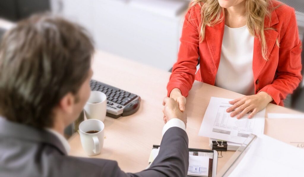 financial planners
