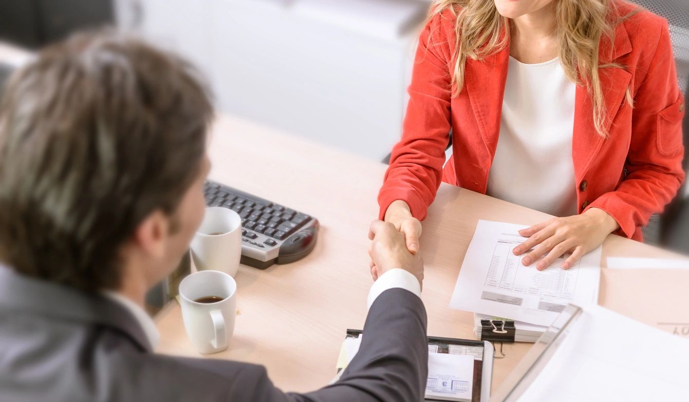 financial planners
