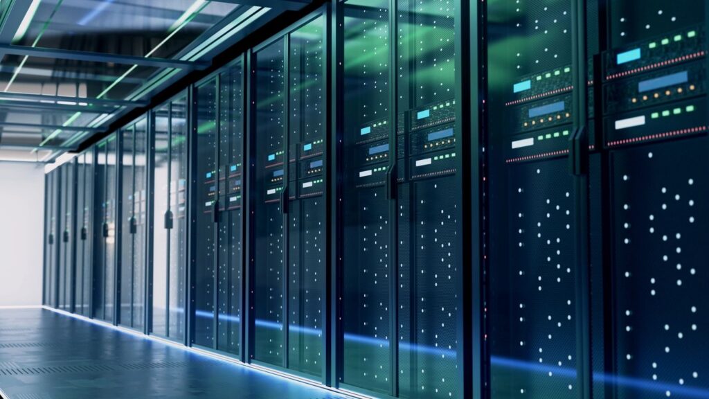 AI Data Center