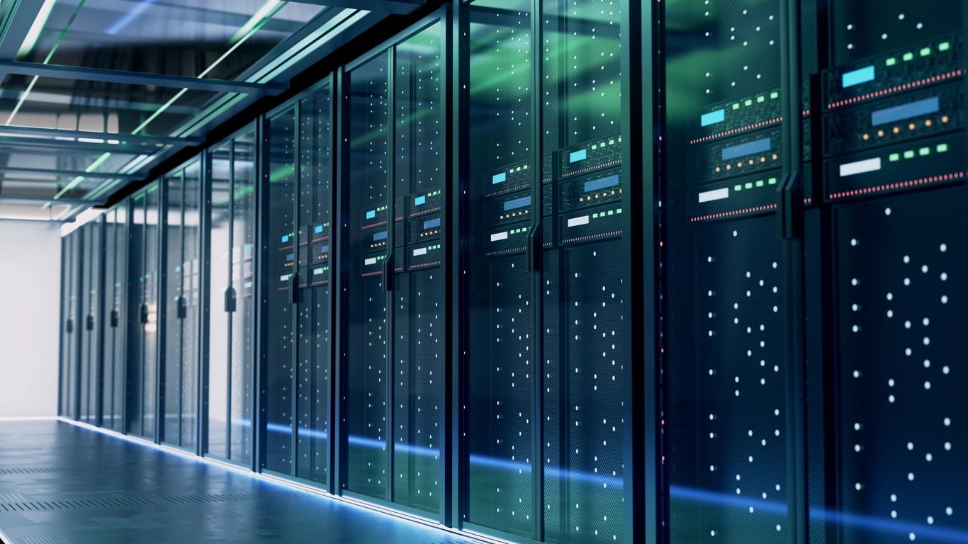 AI Data Center