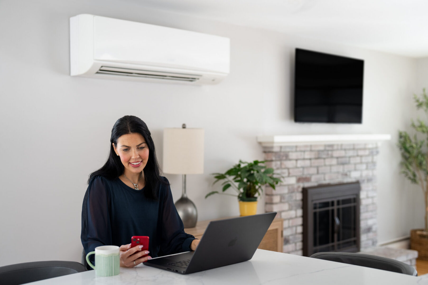 RI Energy a/c