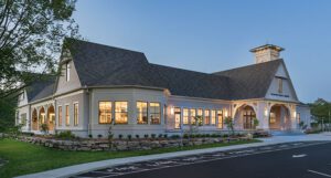 Tiverton Public Library