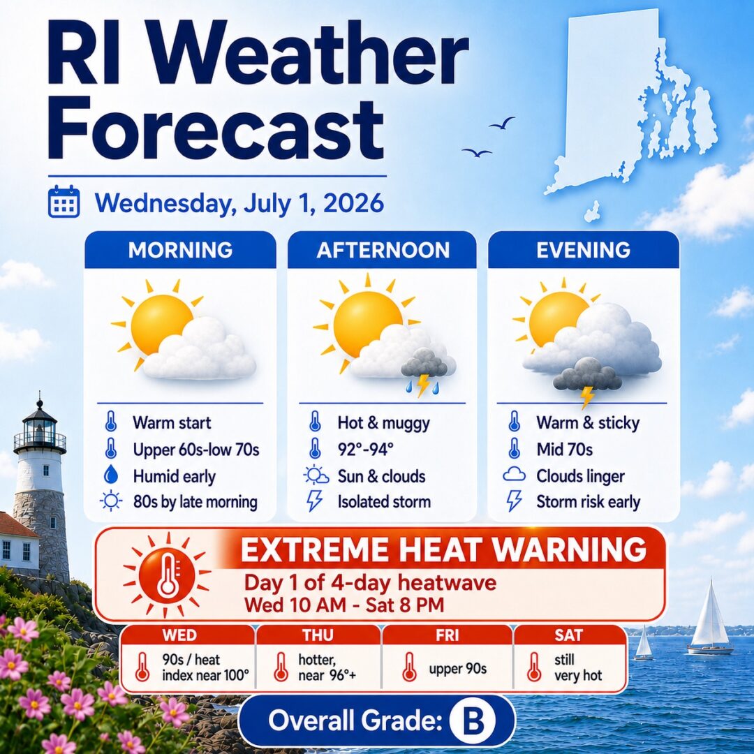 july 1 updated weather
