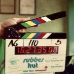 condom hut film