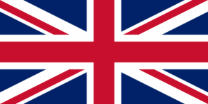 UK flag